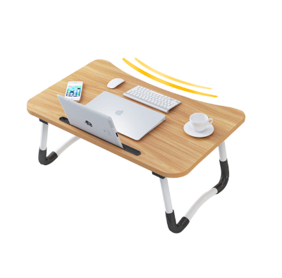 [온라인판매가능] 인체공학 접이식 노트북 테블릿 좌식 테이블