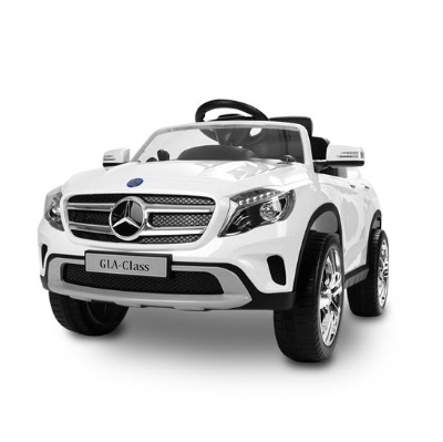 [태성토이즈] 벤츠 클래스 SUV - Benz GLA Class / 유아전동차 / 아기 전동자동차