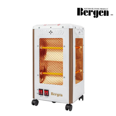 베르겐 5방향 히터 DN-W101 (한정수량)