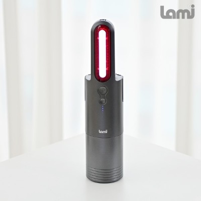 [라미] LED 무선 핸디형 멀티 청소기 LMVC-HL6000
