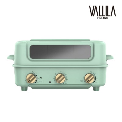 발릴라 트윈 오븐 &amp; 팟(전기냄비) VLA-TG1600