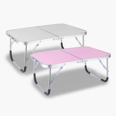 [온라인판매가능] 컴뱃 파스텔 접이식 휴대용 피크닉 테이블